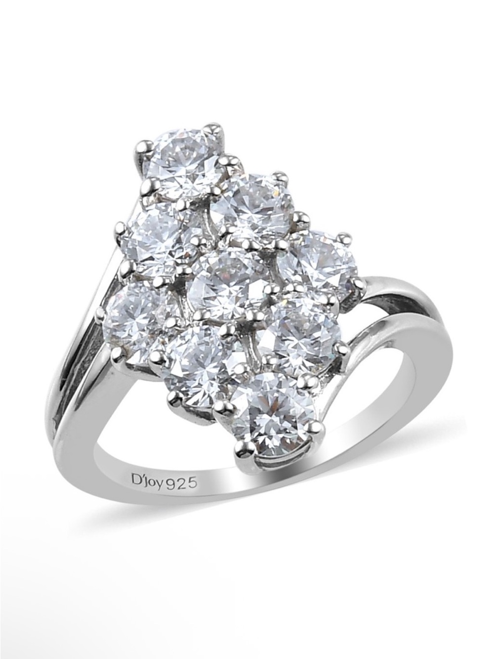 SWAROVSKI Zirconia Ring